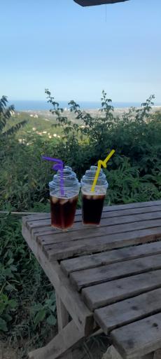 عکس کافه سیارک