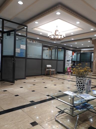 عکس درمانگاه دندانپزشکی دکتر جعفری