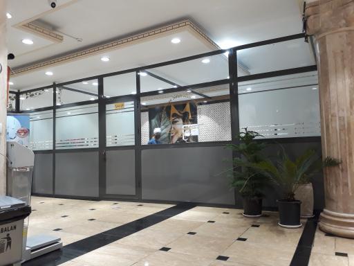 عکس درمانگاه دندانپزشکی دکتر جعفری