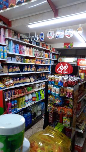 عکس هایپرمارکت بهزاد