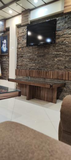 عکس هتل مدرس