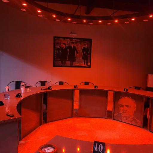 عکس دن کلاب الهیه