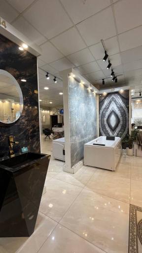 عکس کاشی بهبودی