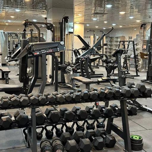 عکس باشگاه بدنسازی رویال (بانوان)