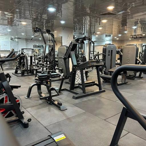 عکس باشگاه بدنسازی رویال (بانوان)