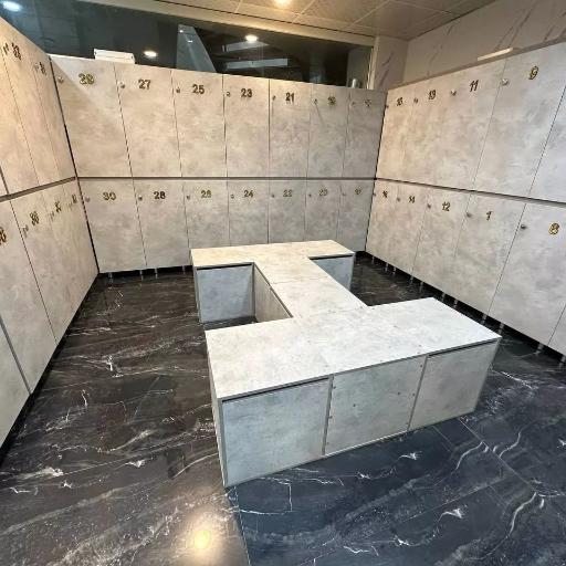 عکس باشگاه بدنسازی رویال (بانوان)