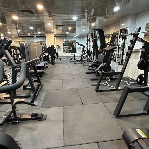 عکس باشگاه بدنسازی رویال (بانوان)