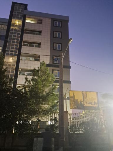 عکس مجتمع ۱۱۲ واحدی پیشگامان