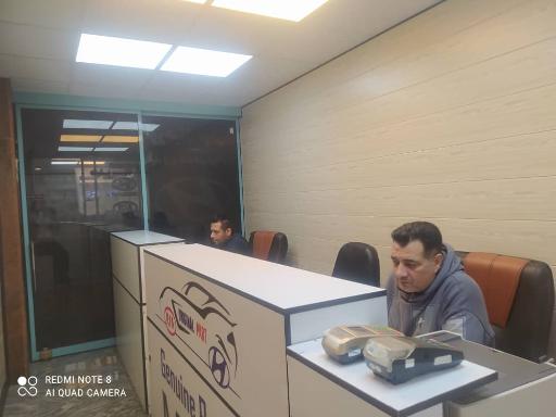 عکس اورجینال پارت حیدری 