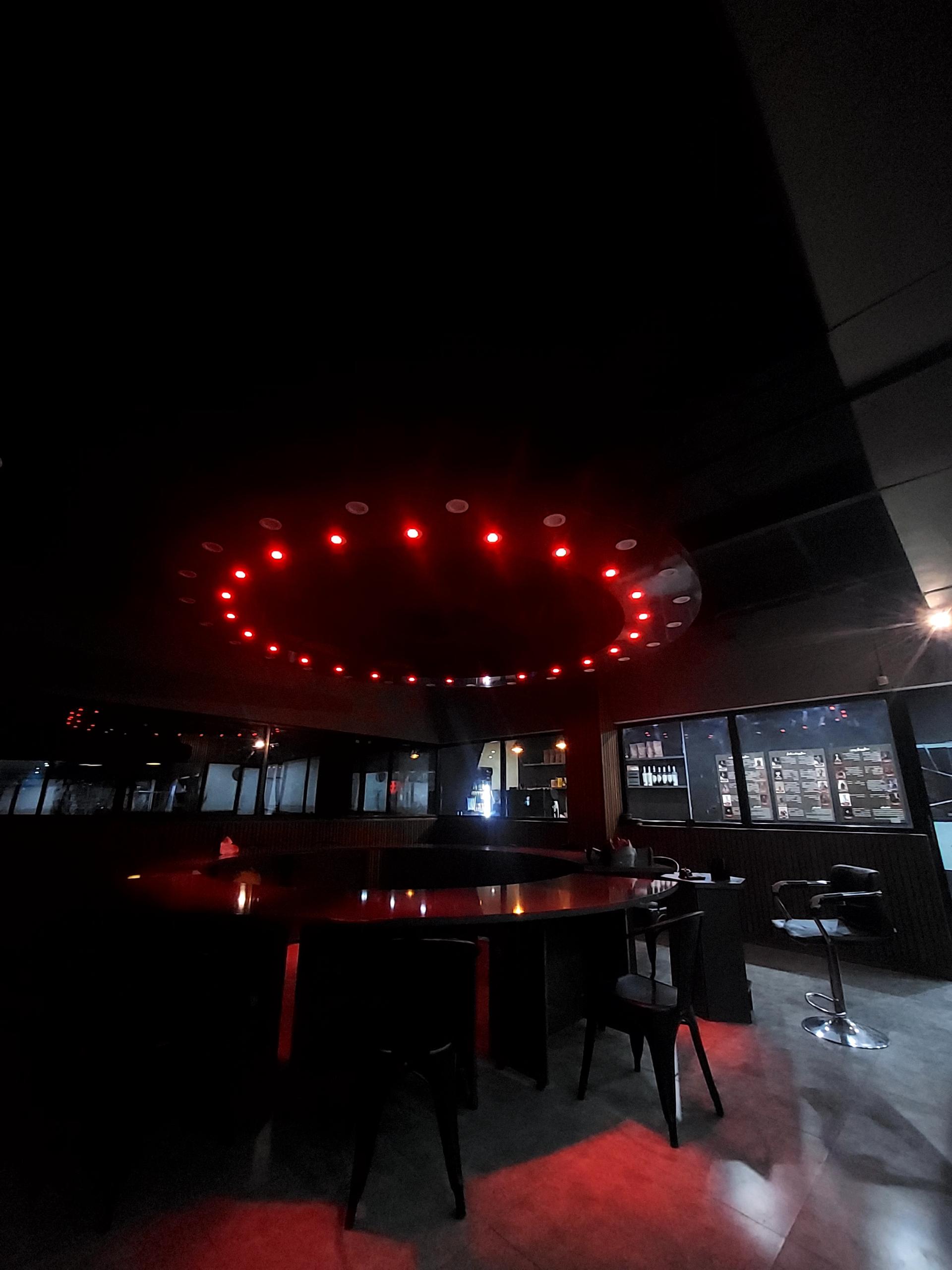 عکس دن کلاب الهیه