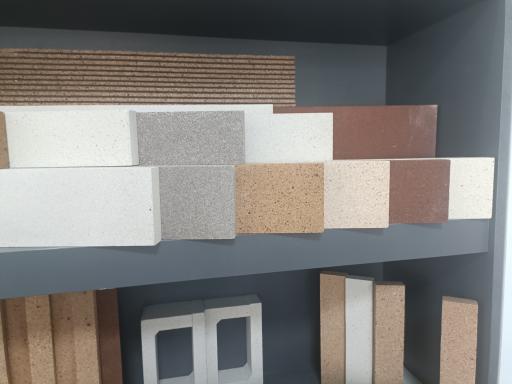 عکس کارخانه آجر یکتای زاینده‌رود