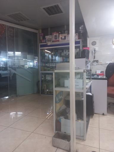 عکس موبایل امیری