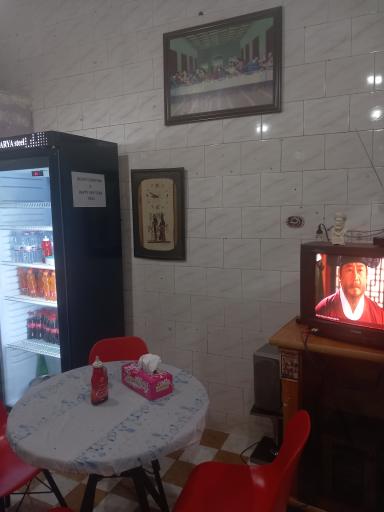 عکس فست فود اروند۲۰۲۳