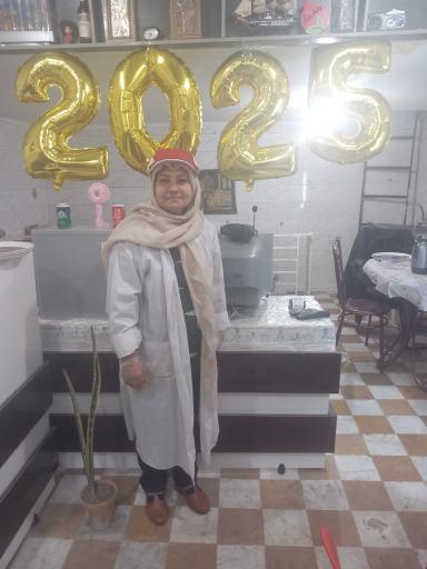 عکس فست فود اروند۲۰۲۳