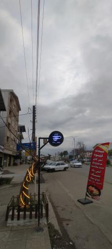 عکس وی کافه V_caffe