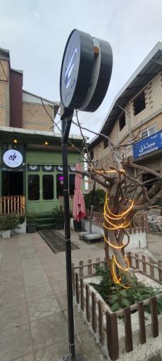 عکس وی کافه V_caffe