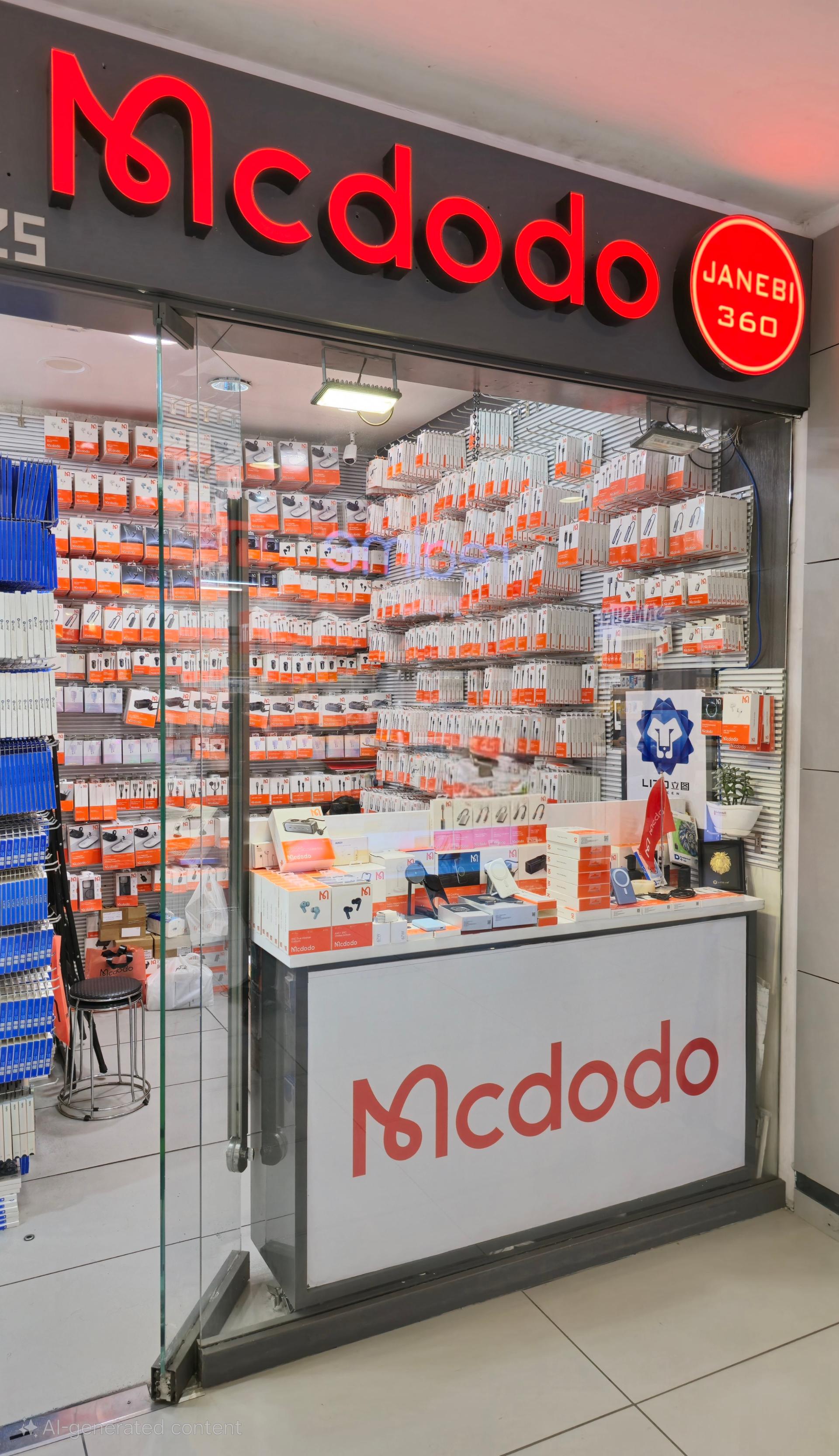 عکس نمايندگی گلس لیتو