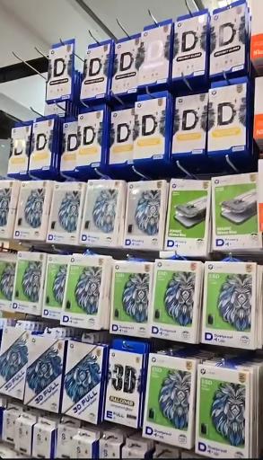 عکس نمايندگی گلس لیتو