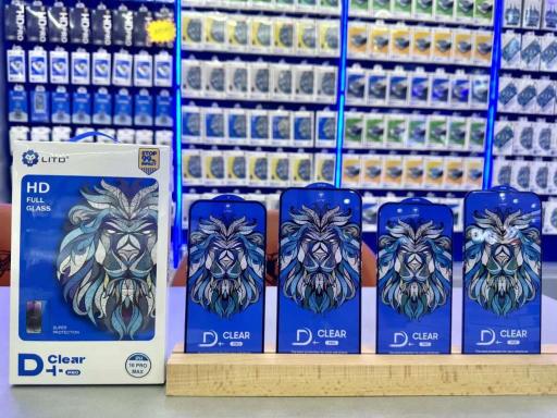 عکس نمايندگی گلس لیتو