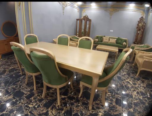 عکس مبلمان وکیلی راحتی