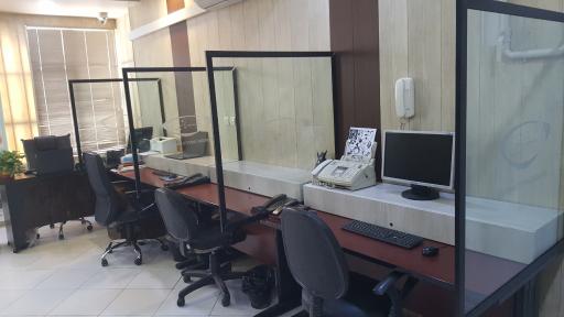 شرکت صنعت برش پرشین