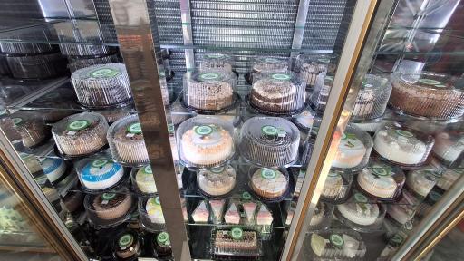 عکس کیک و شیرینی اجه