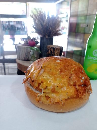 عکس فست فود بلوط 