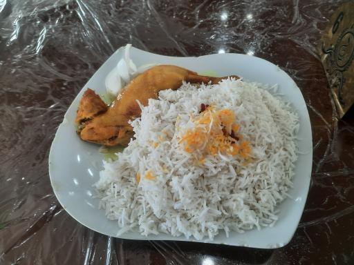 عکس رستوران حاج رضا (vip)