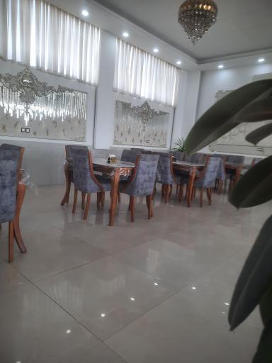 عکس رستوران حاج رضا (vip)