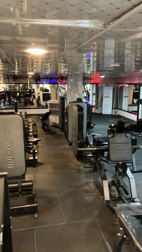 عکس باشگاه بدنسازی رویال (بانوان)