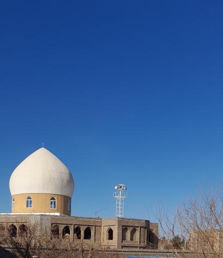 مسجد الاقصی