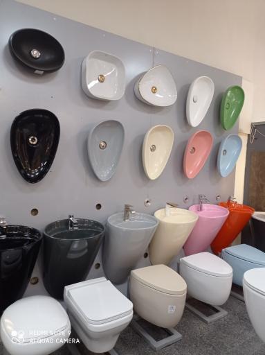 عکس فروشگاه تاسیسات حرارتی و برودتی فن تو فن