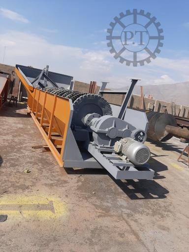 عکس پارت تکنیک سنگ شکن 