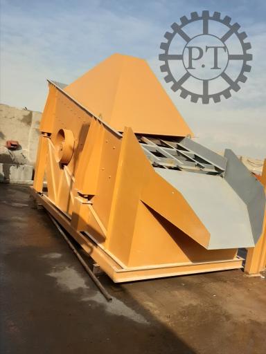 عکس پارت تکنیک سنگ شکن 