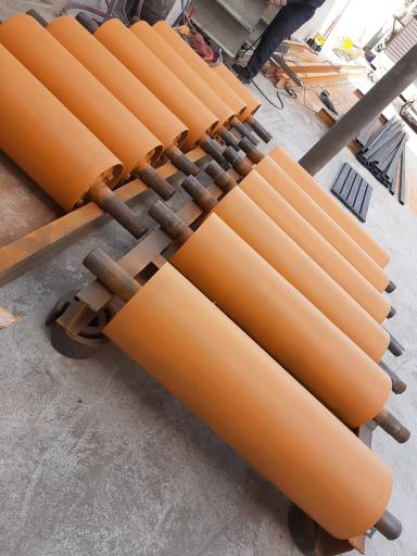 عکس پارت تکنیک سنگ شکن 