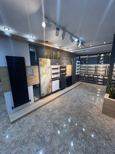 عکس فروشگاه تاسیسات فن تو فن