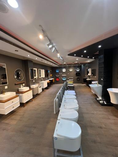 عکس فروشگاه تاسیسات فن تو فن