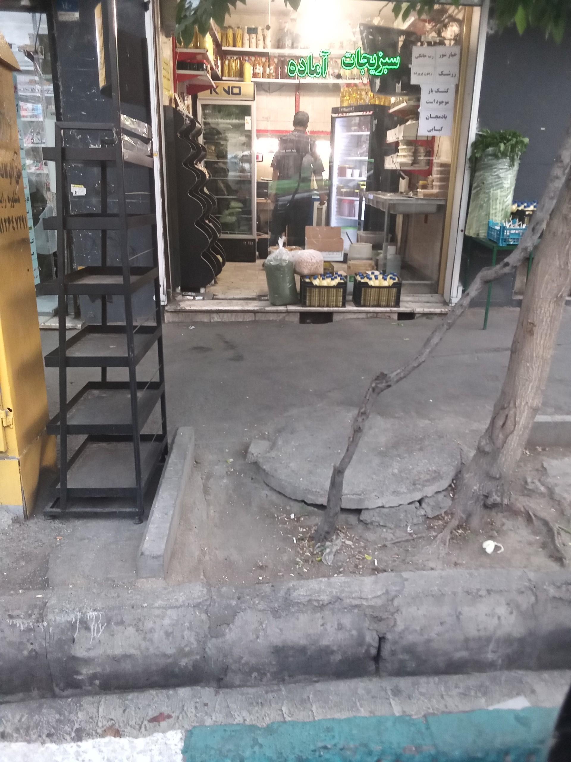 عکس سبزیجات اماده