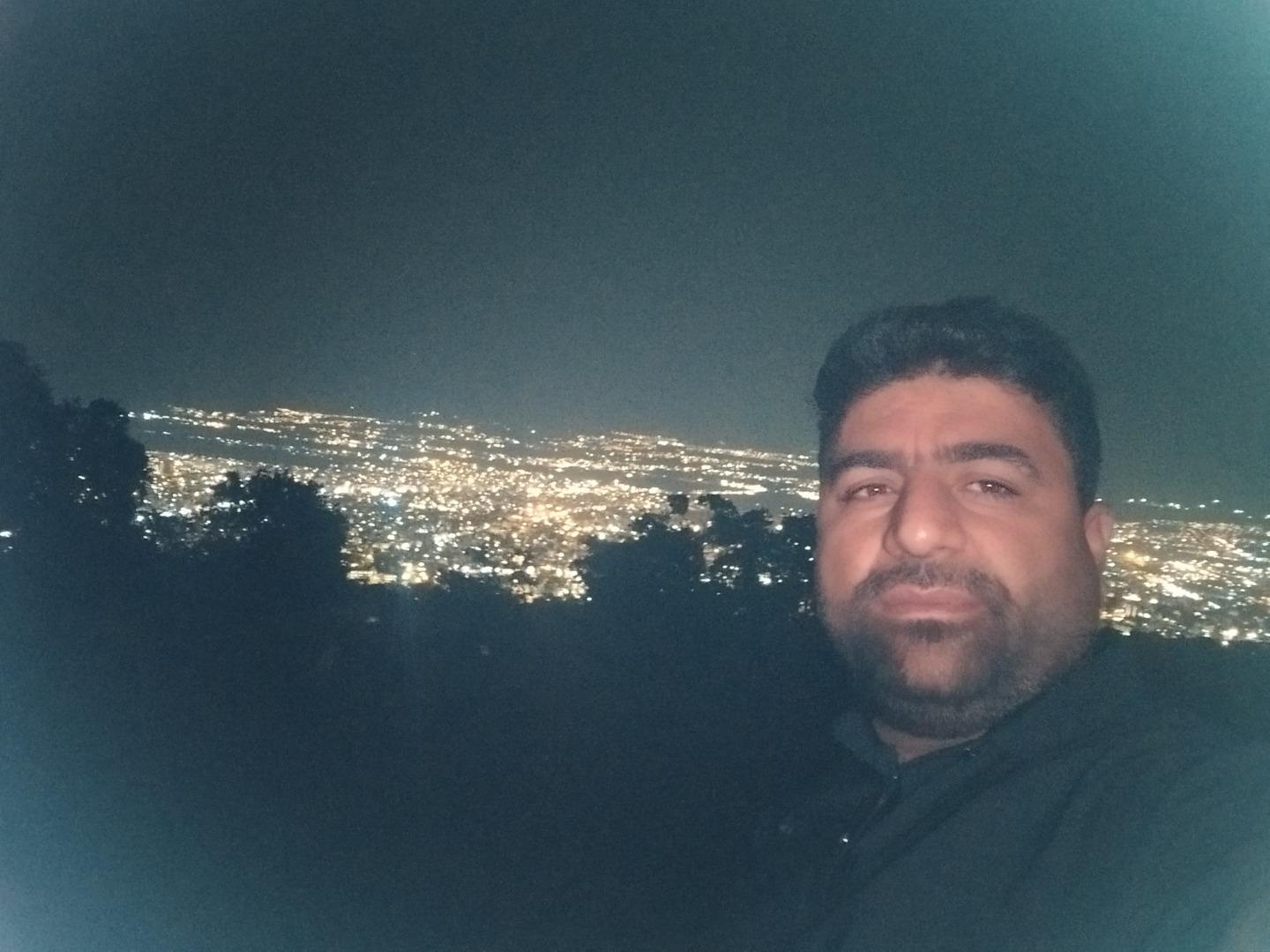 عکس بام یاسوج