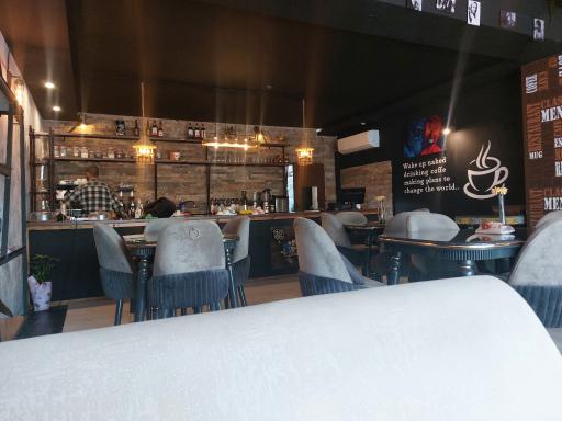 عکس کافه رستوران الیزه