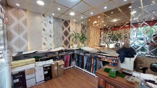 عکس دکوراسیون چیدمان