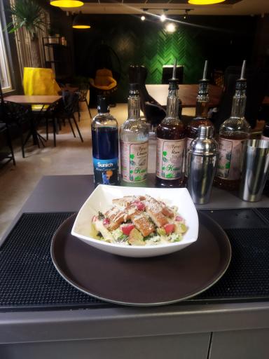 عکس فضای کار اشتراکی ۳۶