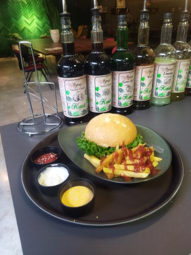 عکس فضای کار اشتراکی ۳۶