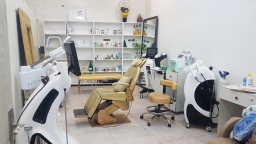 عکس درمانگاه سروسپید