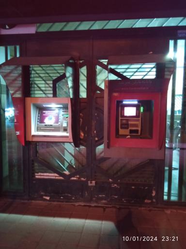 عکس خودپرداز بانک ملت