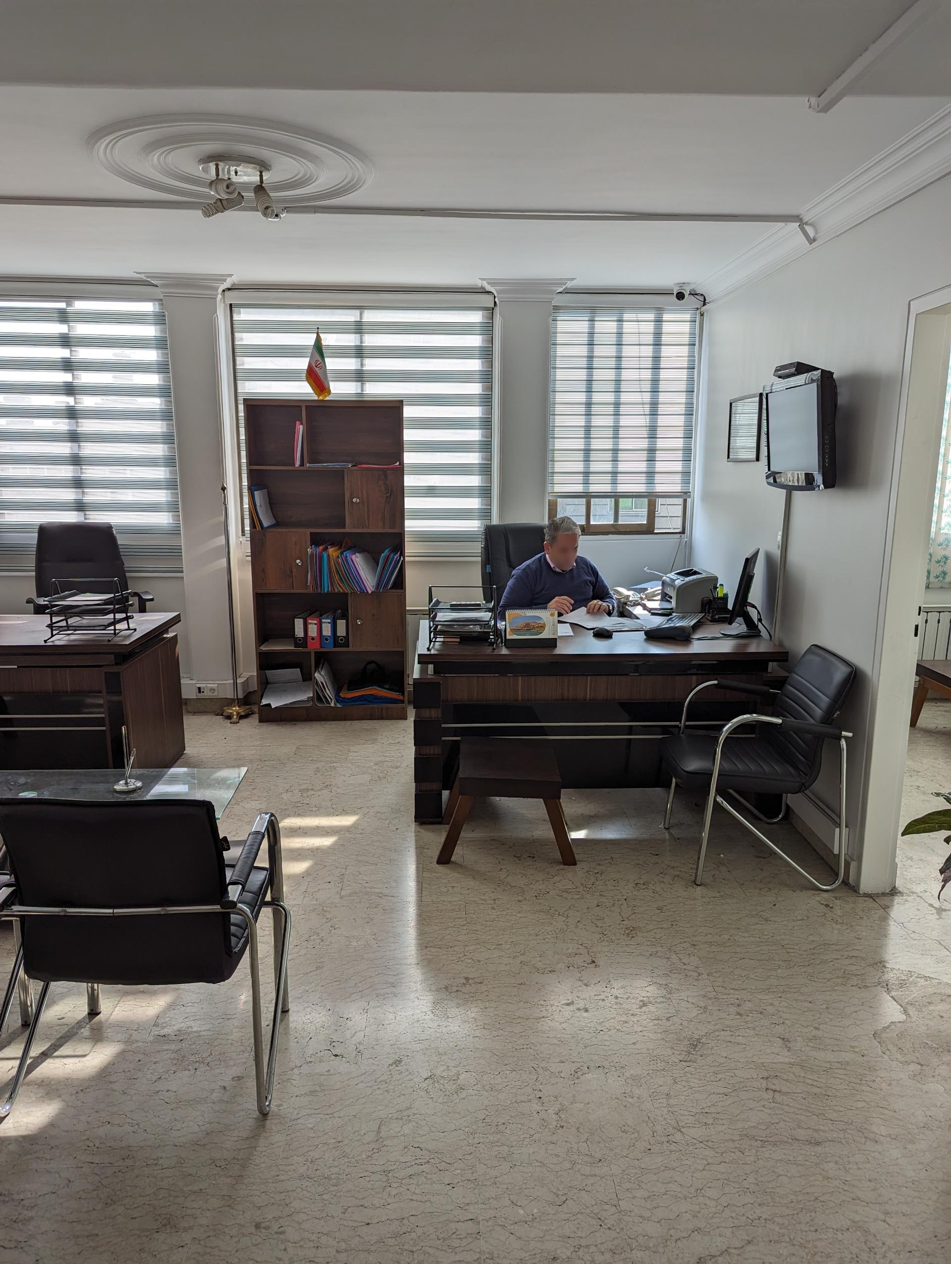 عکس دارالترجمه شریعتی ۱۱۶۵