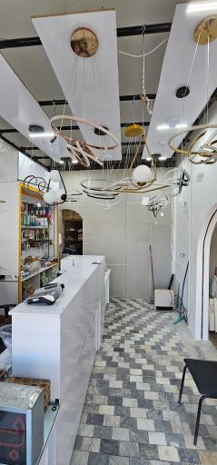 عکس فروشگاه کالای برق تک فاز الکتریک 