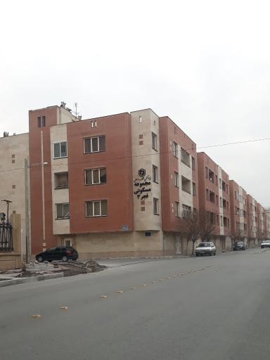 عکس مجتمع فجر سه