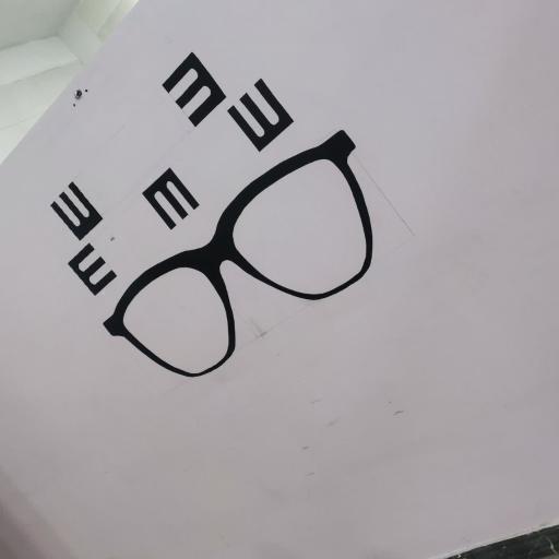 عکس درمانگاه سروسپید