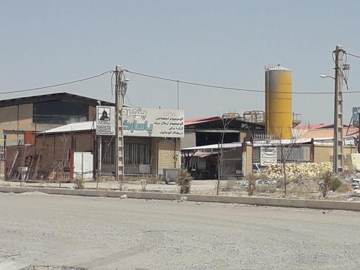 عکس پنجره پاسارگاد